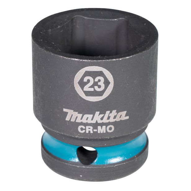 Voimahylsy Makita E-16190, 23x38 mm