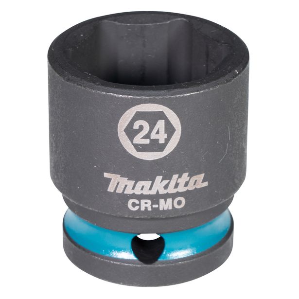 Voimahylsy Makita E-16209, 24x38 mm