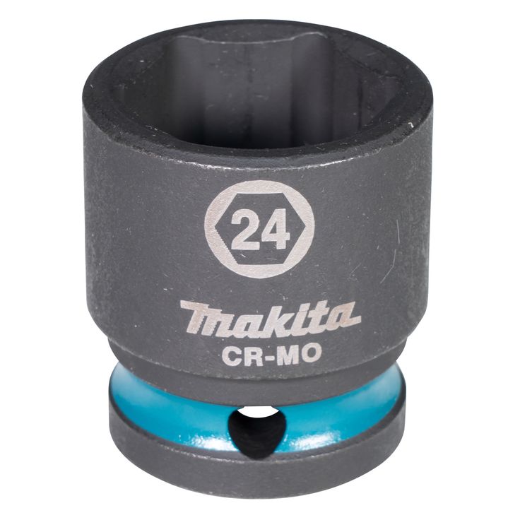 Voimahylsy Makita E-16209, 24x38 mm