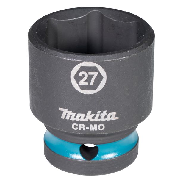 Voimahylsy Makita E-16215, 27x42 mm