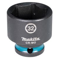 Voimahylsy Makita Impact Black E-16237, 32x44 mm