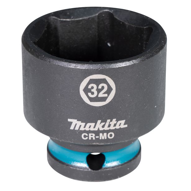 Voimahylsy Makita E-16237, 32x44 mm