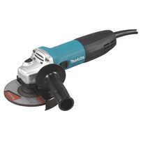 Kulmahiomakone Makita GA5030R, Ø125mm