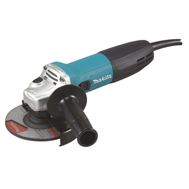 Kulmahiomakone Makita GA5030R, Ø125mm