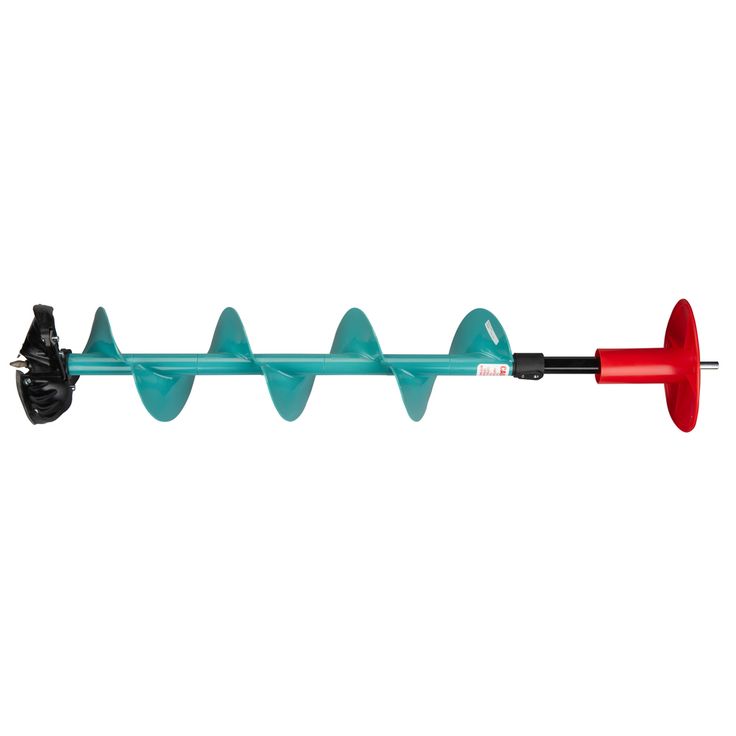Jääkaira Makita/Rapala Lazer, Ø200mm, ArcTec Polymer-komposiitti