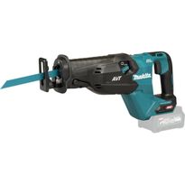 Akkupuukkosaha Makita XGT JR002GZ, 40V, ilman akkua