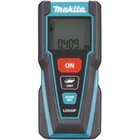 Laseretäisyysmittalaite Makita LD030P, 30m