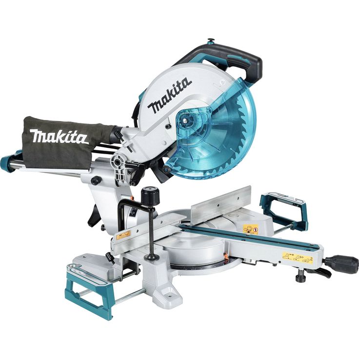 Katkaisu- ja jiirisaha Makita LS1110F, 1450W, Ø260mm, LED-sahauslinja