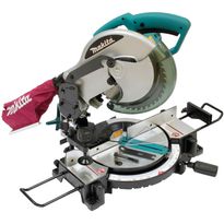 Katkaisu- ja jiirisaha Makita MLS100N, 1500W
