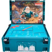 Joulukalenteri Makita P-84894 Limited Edition 2026