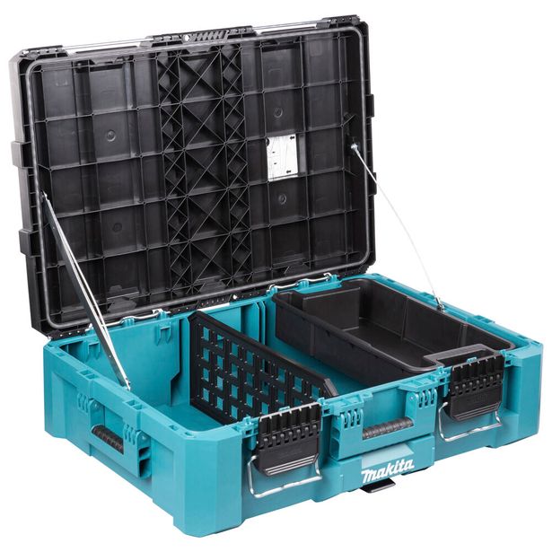 Kuljetuslaatikko Makita Maktrak P-91017 XL