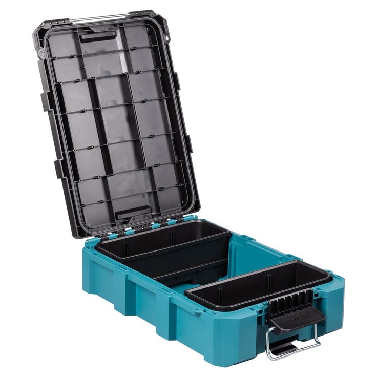 Kuljetuslaatikko Makita Maktrak P-91039 M