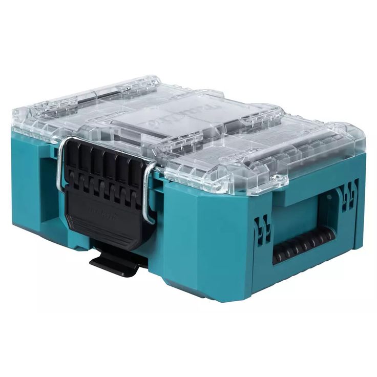 Lokerikko Makita Maktrak P-91067 L välijakajilla