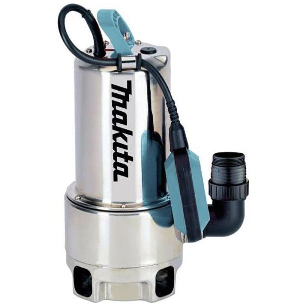 Uppopumppu Makita PF1110, 15000l/h
