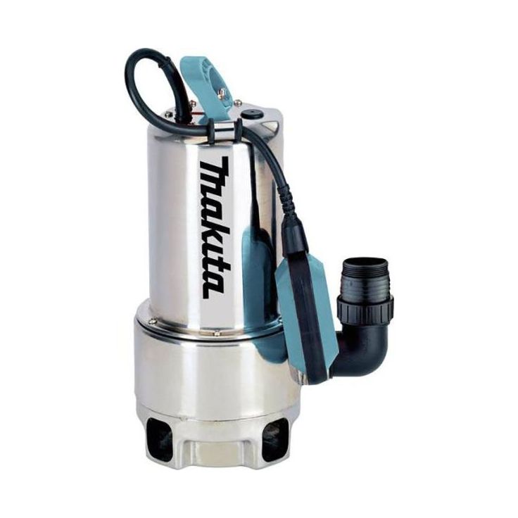 Uppopumppu Makita PF1110, 15000l/h