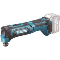 Akkumonitoimityökalu Makita TM30DZ, 12V, ilman akkua