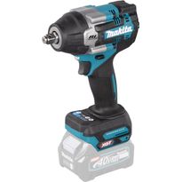 Iskevä akkumutterinväännin Makita XGT TW007GZ, 760Nm, 40V, ilman akkua