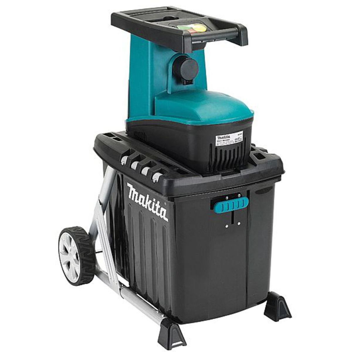 Oksasilppuri Makita UD2500, 2500W