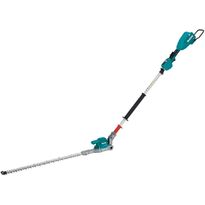 Akkupensasleikkuri Makita XGT UN001GZ, 60cm, 40V, ilman akkua