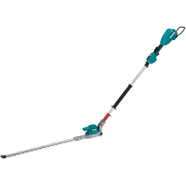 Akkupensasleikkuri Makita XGT UN001GZ, 60cm, 40V, ilman akkua