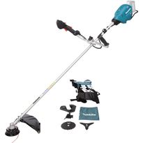 Akkuraivaussaha Makita XGT UR013GZ05, 40V, ilman akkua, Verkkokaupan poistotuote
