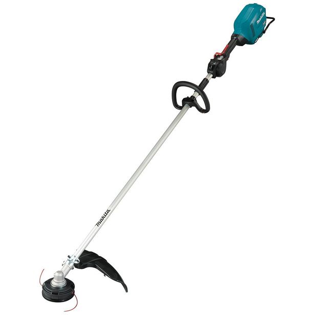 Akkuruohotrimmeri Makita XGT UR014GZ, 40V, ilman akkua