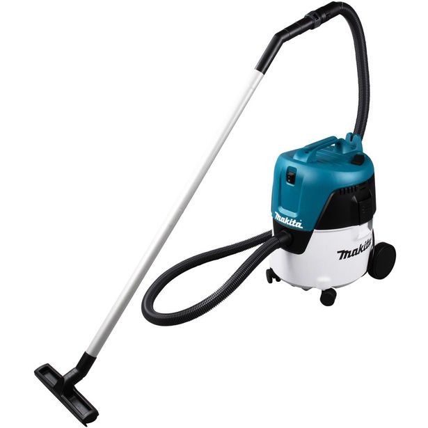 Märkä-/kuivaimuri Makita VC2000L