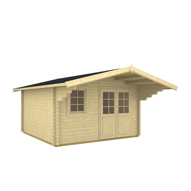 Vierasmaja Tene Malaga A, 10.8m²