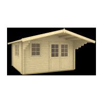 Vierasmaja Tene Malaga B, 13m²