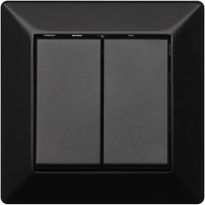 Verhokytkin Malmbergs Delta 10AX IP20 uppo