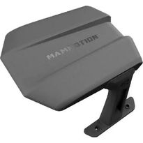 Robottiruohonleikkurin suojakatos Mammotion Garage 2025