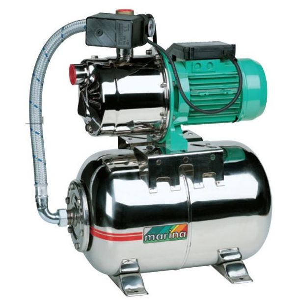 Vesiautomaatti Marina CAM 98/25X, 25l säiliöllä