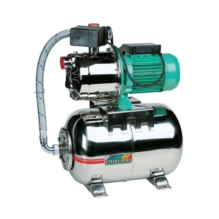 Vesiautomaatti Marina CAM 98/25X, 25l säiliöllä