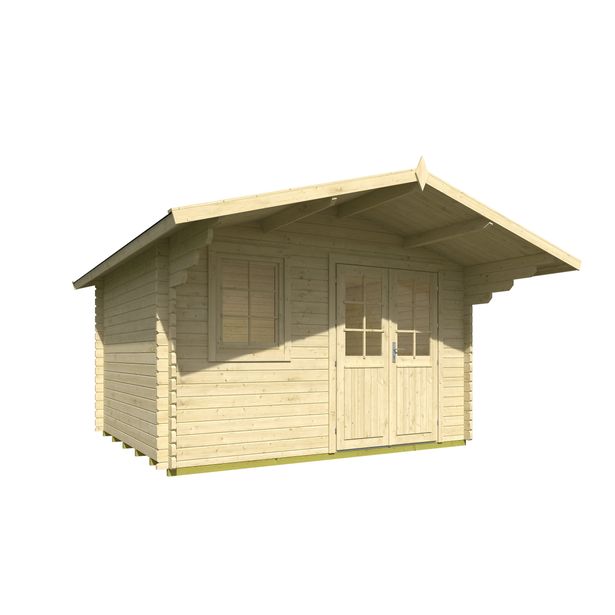 Vierasmaja Tene Mari A, 10.8m²