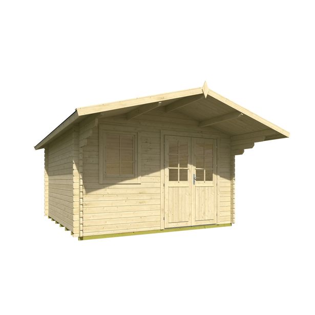 Vierasmaja Tene Mari B, 13m²