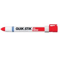 Maalimerkintäkynä Markal Quik Stik, 17mm, eri värejä