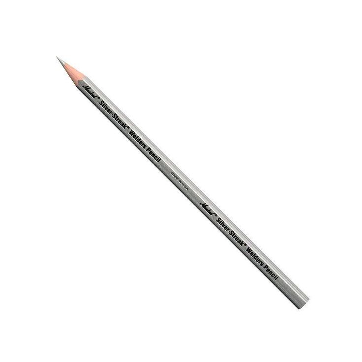 Mekaaninen hitsauskynä Markal Silver Streak, metallille