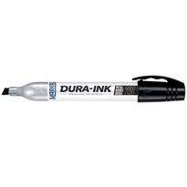 Huopakynä Markal Dura-Ink 25, viistokärki 3mm, musta