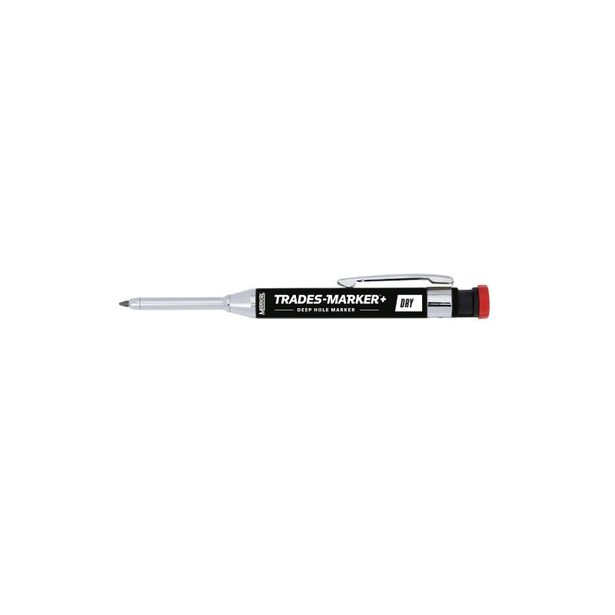 Grafiittimerkintäkynä Markal Trades-Marker Dry, kärki 45mm