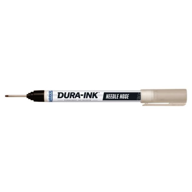 Maalimerkintäkynä Markal Dura-Ink 5, 0, 8mm
