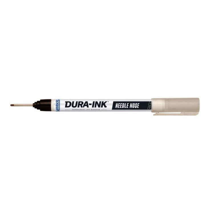 Maalimerkintäkynä Markal Dura-Ink 5, 0, 8mm