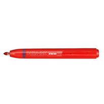 Huopakynä Markal Dura-Ink 20, 1, 5mm, punainen