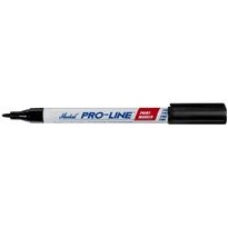 Maalikynä Markal Pro-Line Fine, 1, 5mm, musta
