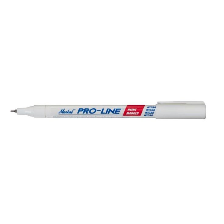 Maalimerkintäkynä Markal Pro-Line Fine, 1, 5mm, 1.5