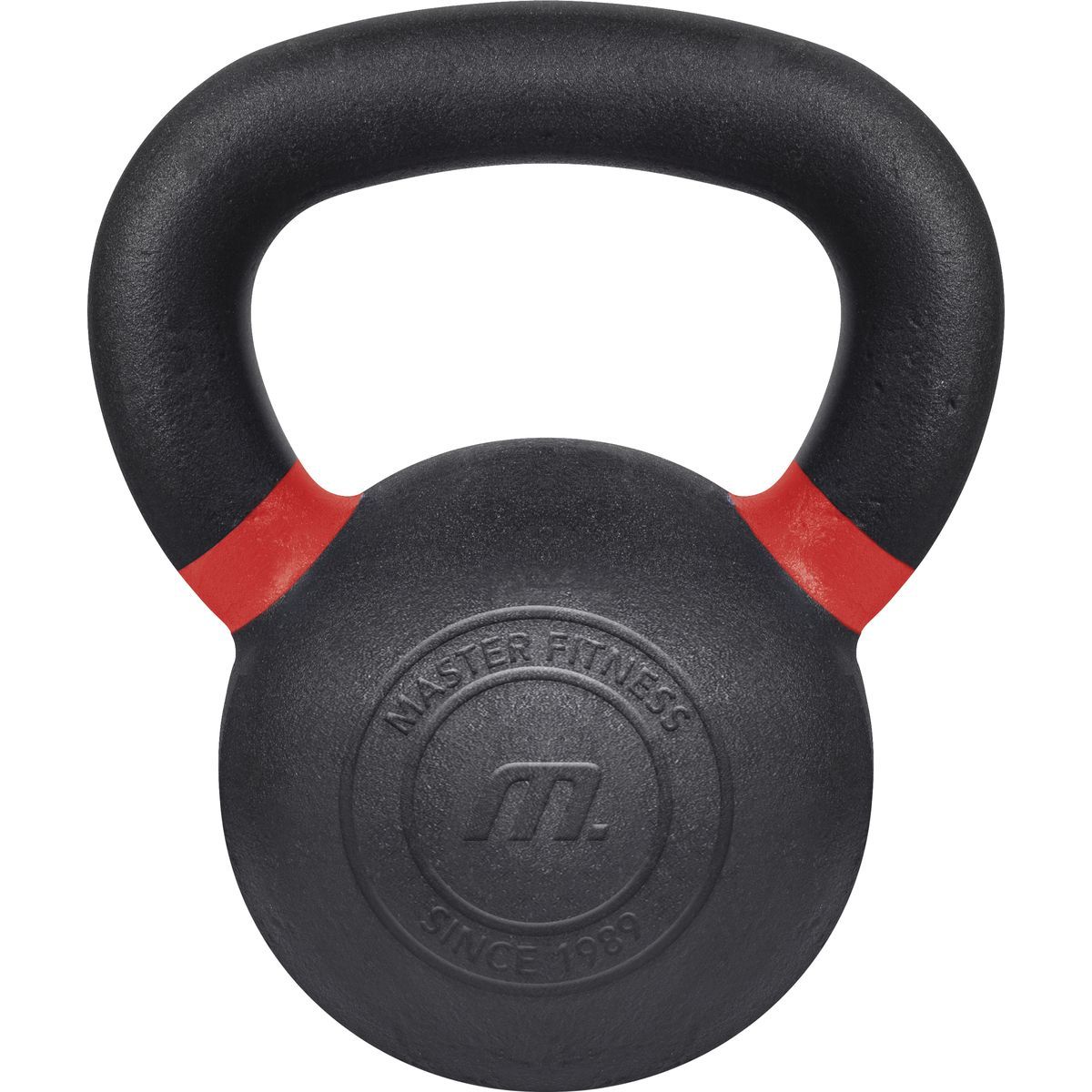 Kahvakuula Master Fitness, 10kg, rauta