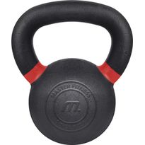 Kahvakuula Master Fitness, 10kg, rauta