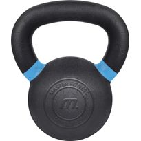 Kahvakuula Master Fitness, 18kg, rauta