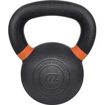 Kahvakuula Master Fitness, 28kg, rauta