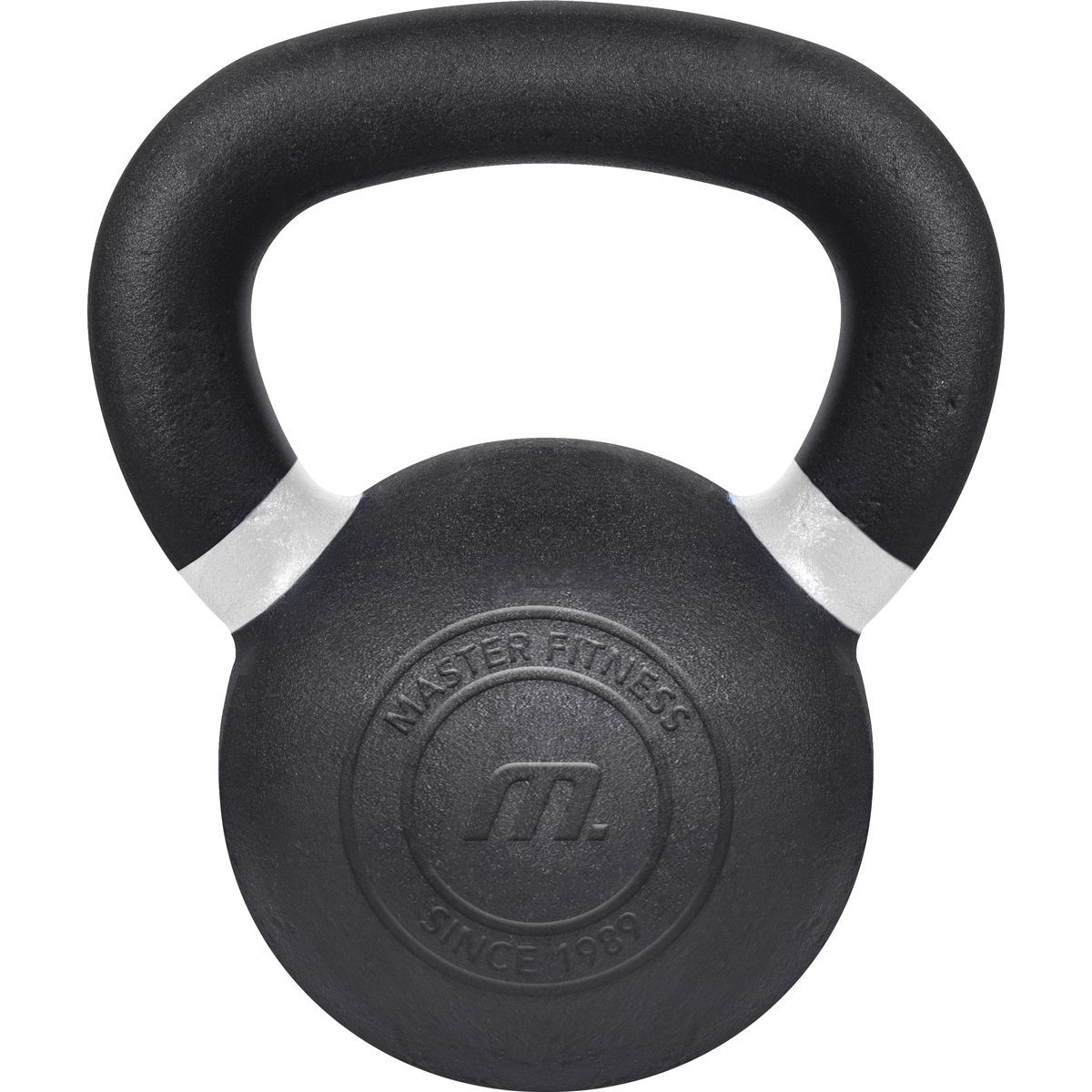 Kahvakuula Master Fitness, 4kg, rauta