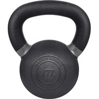 Kahvakuula Master Fitness, 6kg, rauta